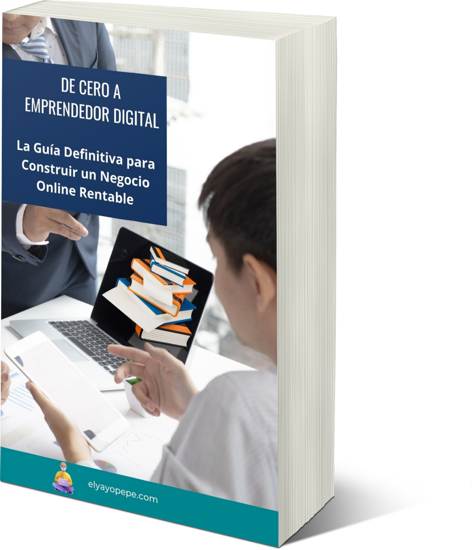 De Cero a Emprendedor Digital