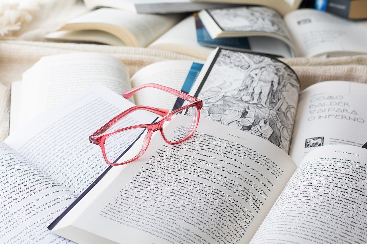 ebooks